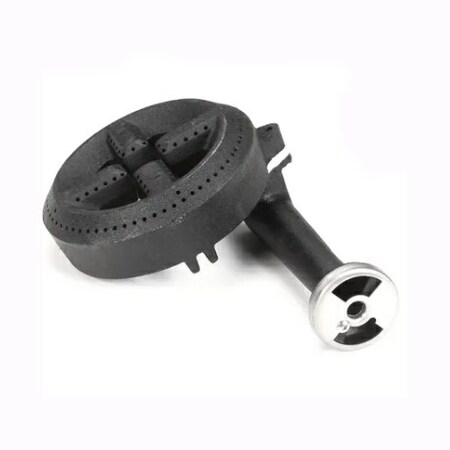 Star Manufacturing Brnr Front Assy Hotplate WS-507164